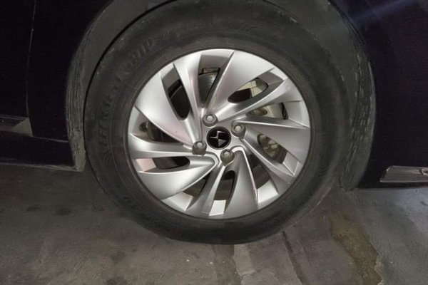 DS 4S 2016, 95900 км, за 4916 USD - фото 19