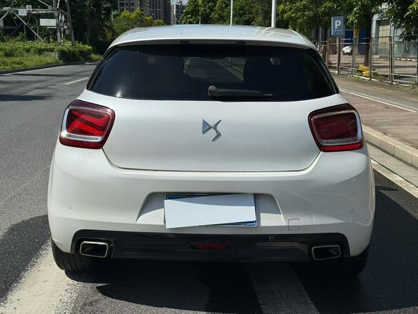 DS 4S 2018, 160800 км, за 5729 USD - фото 29