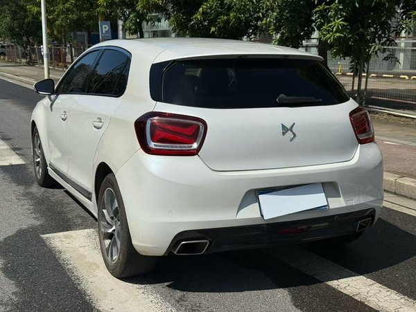 DS 4S 2018, 160800 км, за 5729 USD - фото 28