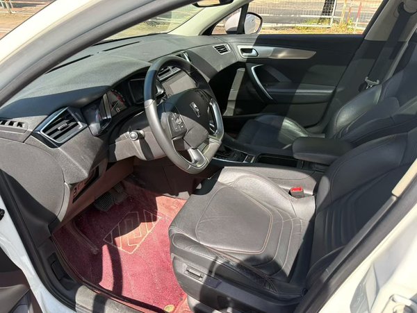 DS 4S 2018, 160800 км, за 5729 USD - фото 16