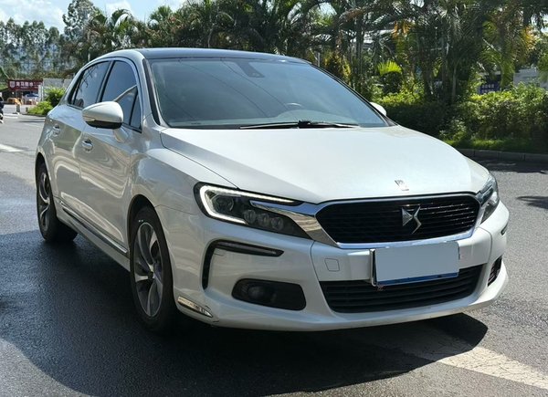 DS 4S 2018, 160800 км, за 5729 USD - фото 27