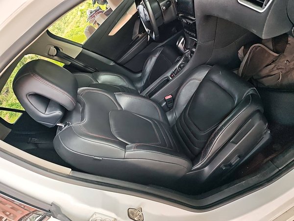 DS 4S 2018, 160800 км, за 5729 USD - фото 20