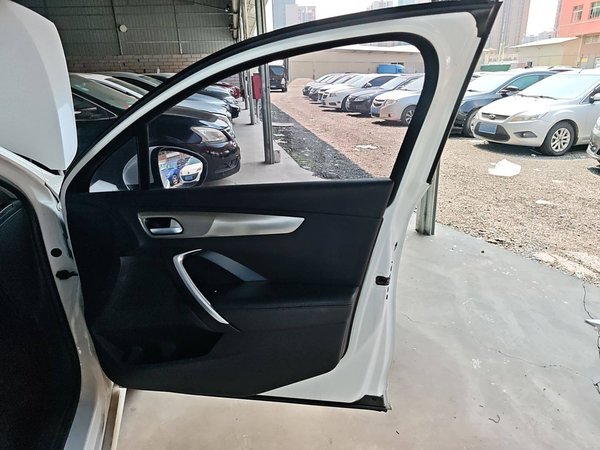 DS 4S 2018, 160800 км, за 5729 USD - фото 12