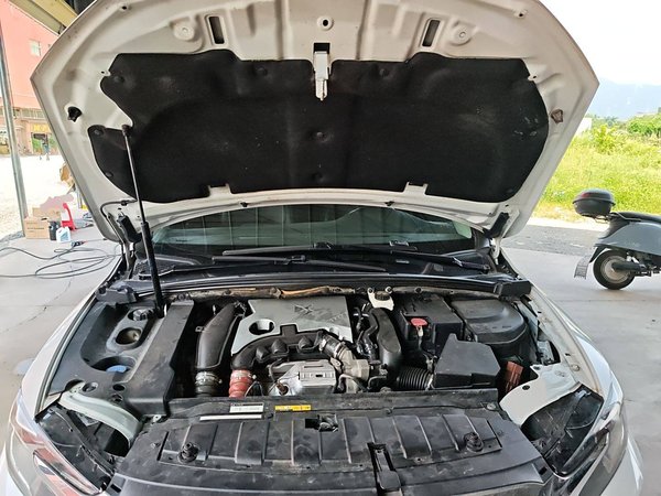 DS 4S 2018, 160800 км, за 5729 USD - фото 10