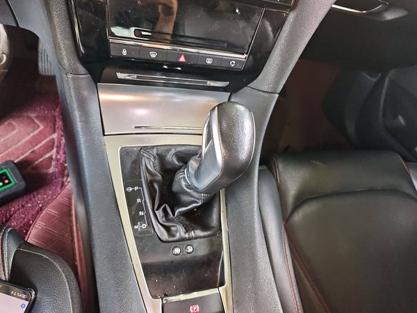 DS 4S 2018, 160800 км, за 5729 USD - фото 6