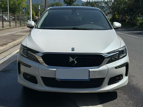 DS 4S 2018, 160800 км, за 5729 USD - фото 26