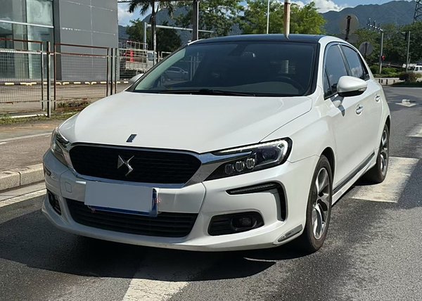 DS 4S 2018, 160800 км, за 5729 USD - фото 31