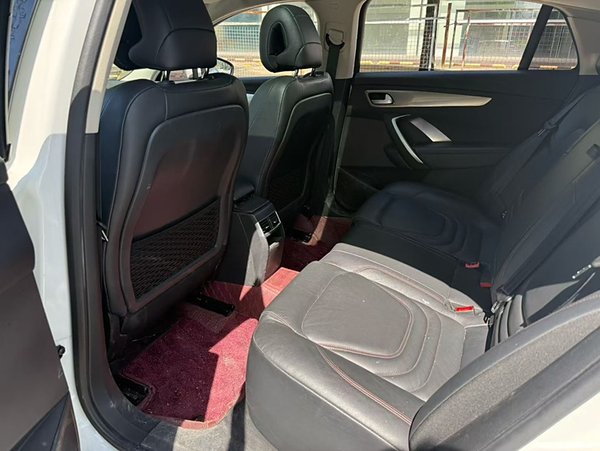 DS 4S 2018, 160800 км, за 5729 USD - фото 18