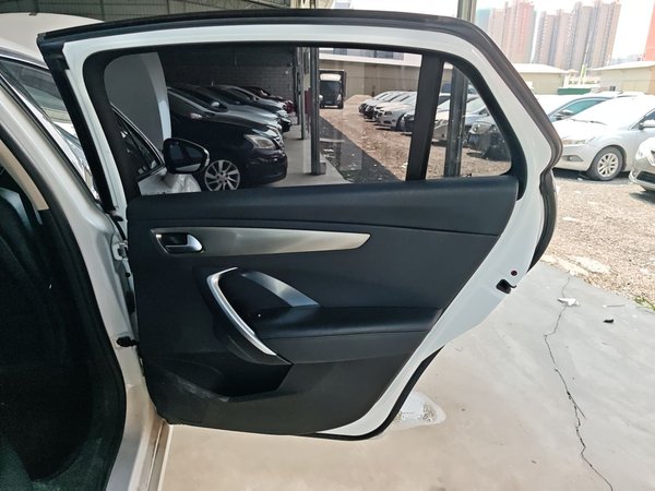 DS 4S 2018, 160800 км, за 5729 USD - фото 13