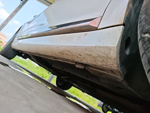 DS 4S 2018, 160800 км, за 5729 USD - фото 21