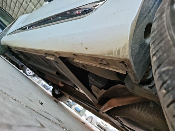 DS 4S 2018, 160800 км, за 5729 USD - фото 22