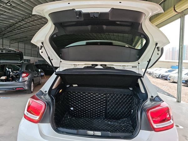 DS 4S 2018, 160800 км, за 5729 USD - фото 9