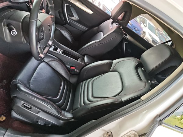 DS 4S 2018, 160800 км, за 5729 USD - фото 7