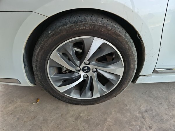 DS 4S 2018, 160800 км, за 5729 USD - фото 24