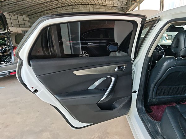 DS 4S 2018, 160800 км, за 5729 USD - фото 15