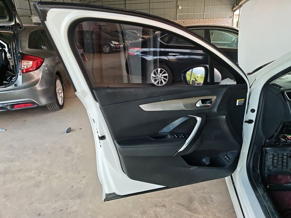 DS 4S 2018, 160800 км, за 5729 USD - фото 14