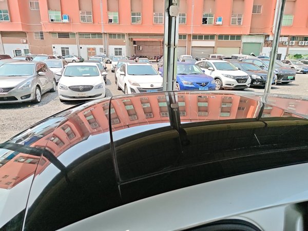 DS 4S 2018, 160800 км, за 5729 USD - фото 32