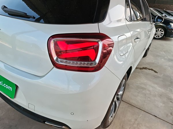 DS 4S 2018, 160800 км, за 5729 USD - фото 23