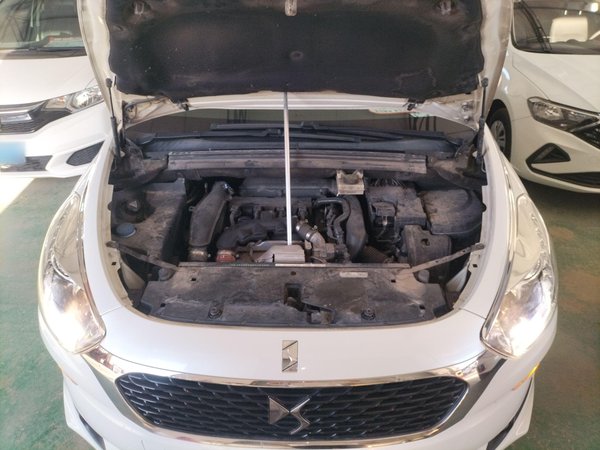 DS 5 2015, 158500 км, за 5969 USD - фото 9