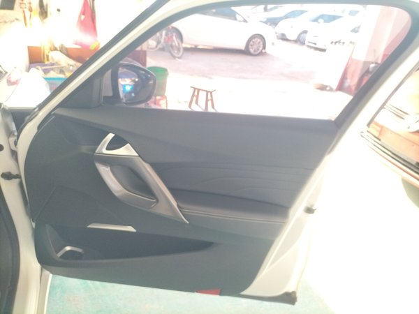 DS 5 2015, 158500 км, за 5969 USD - фото 14