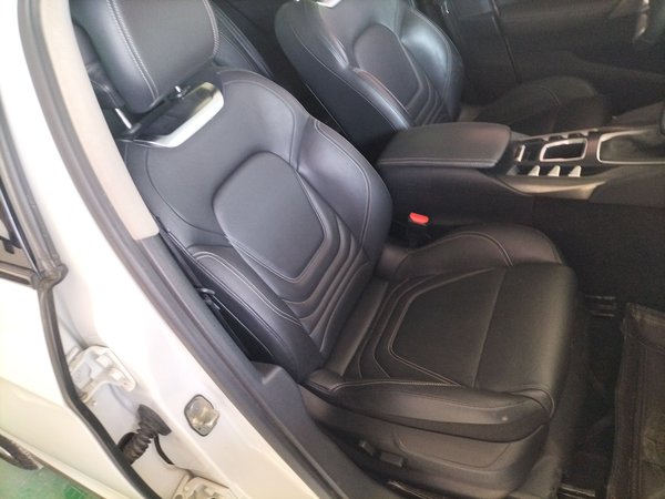 DS 5 2015, 158500 км, за 5969 USD - фото 20