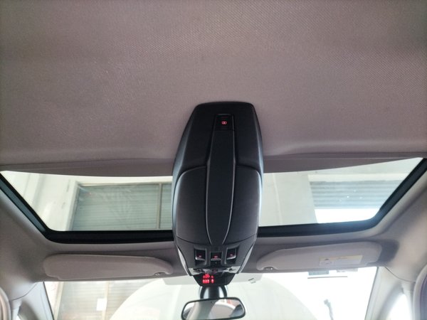 DS 5 2015, 158500 км, за 5969 USD - фото 7