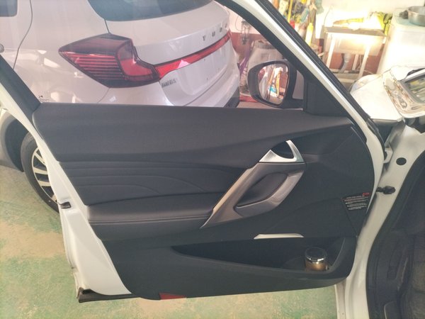 DS 5 2015, 158500 км, за 5969 USD - фото 16