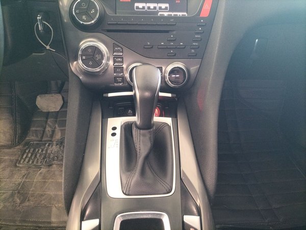 DS 5 2015, 158500 км, за 5969 USD