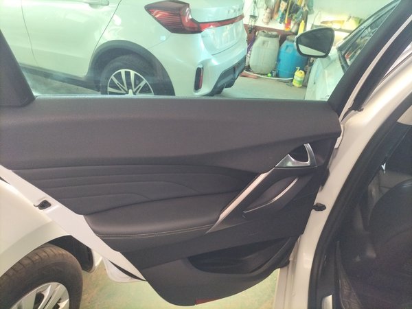 DS 5 2015, 158500 км, за 5969 USD - фото 17