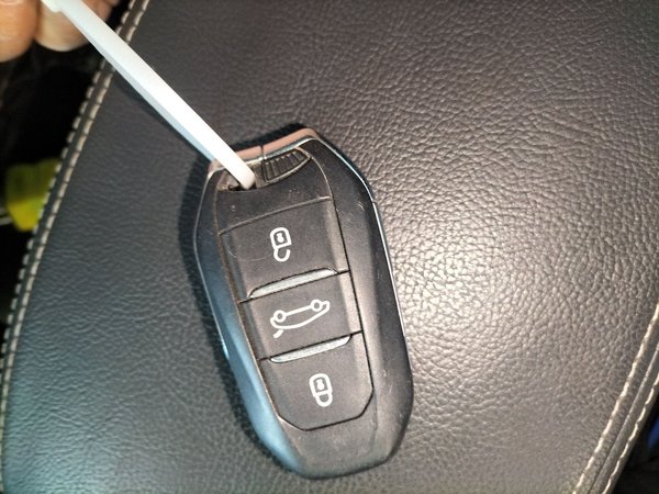 DS 5 2015, 158500 км, за 5969 USD - фото 10