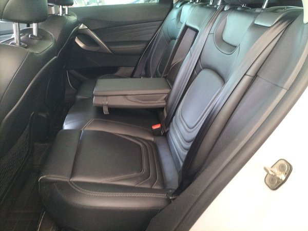 DS 5 2015, 158500 км, за 5969 USD - фото 13