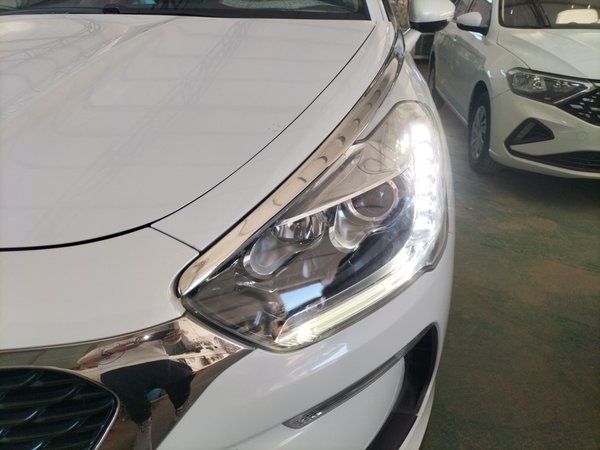 DS 5 2015, 158500 км, за 5969 USD - фото 18