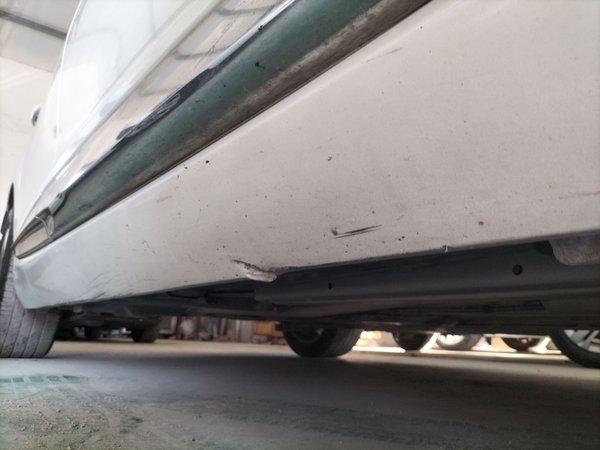 DS 5 2015, 158500 км, за 5969 USD - фото 19