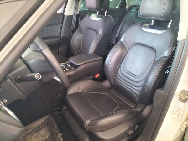 DS 5 2015, 158500 км, за 5969 USD - фото 6