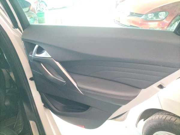 DS 5 2015, 158500 км, за 5969 USD - фото 15