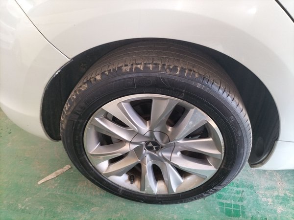 DS 5 2015, 158500 км, за 5969 USD - фото 29