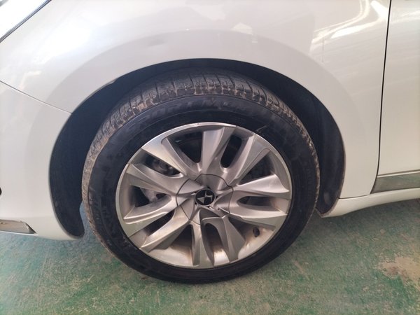 DS 5 2015, 158500 км, за 5969 USD - фото 28