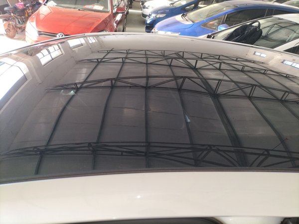 DS 5 2015, 158500 км, за 5969 USD - фото 30