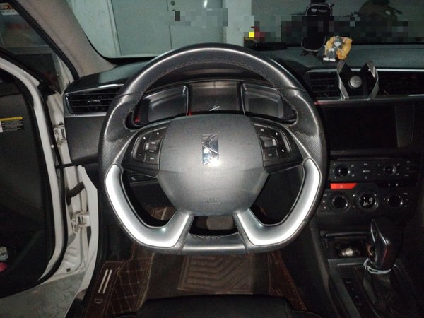 DS 6 2016, 163200 км, за 4321 USD - фото 11