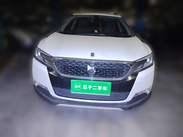 DS 6 2016, 163200 км, за 4321 USD - фото 7