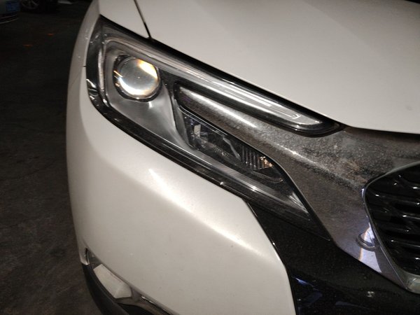 DS 6 2016, 163200 км, за 4321 USD - фото 6