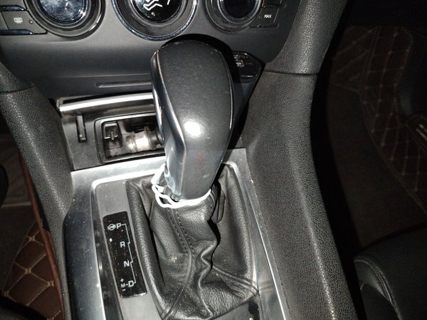 DS 6 2016, 163200 км, за 4321 USD - фото 14