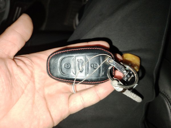 DS 6 2016, 163200 км, за 4321 USD - фото 18