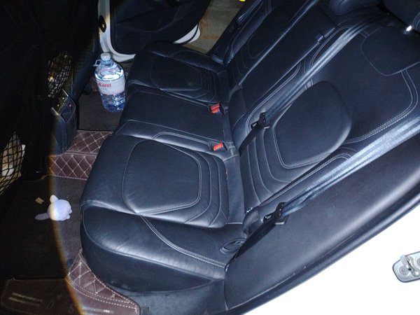 DS 6 2016, 163200 км, за 4321 USD - фото 20