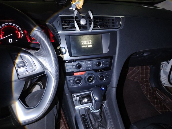 DS 6 2016, 163200 км, за 4321 USD - фото 15