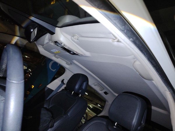 DS 6 2016, 163200 км, за 4321 USD - фото 19