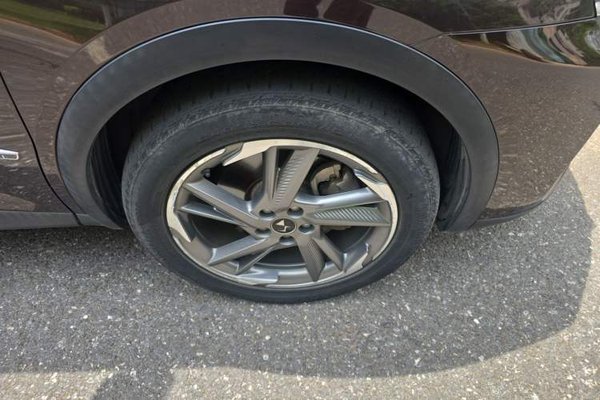 DS 7 2018, 64500 км, за 11492 USD - фото 6