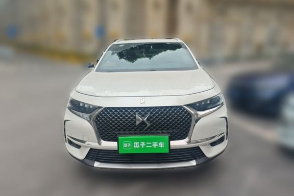 DS 7 2018, 36300 км, за 11584 USD - фото 6
