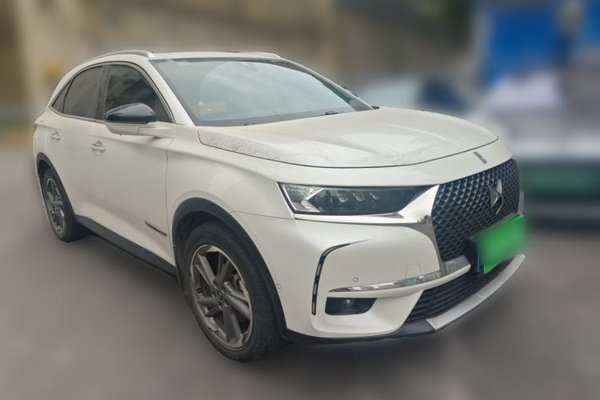 DS 7 2018, 36300 км, за 11584 USD - фото 7