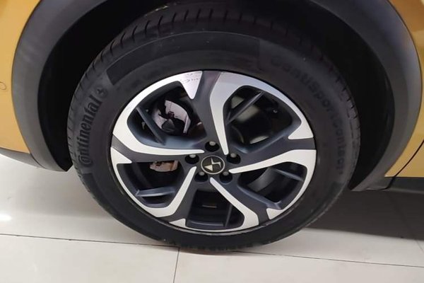 DS 7 2018, 37500 км, за 12486 USD - фото 30